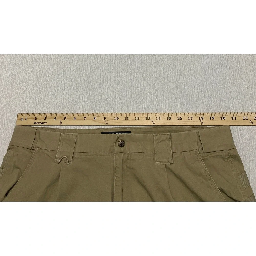 Blackhawk Warrior Wear Tactical Cargo Pants Men's‎ Size 42×30 Beige Utility